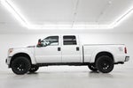 2016 Ford Super Duty F-250 SRW Lariat