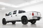 2016 Ford Super Duty F-250 SRW Lariat