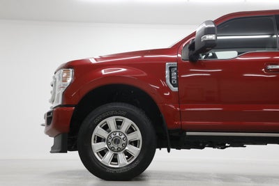 2022 Ford Super Duty F-250 SRW XL