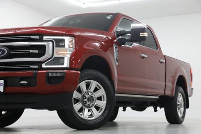 2022 Ford Super Duty F-250 SRW XL