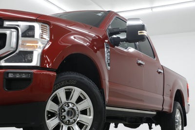 2022 Ford Super Duty F-250 SRW XL