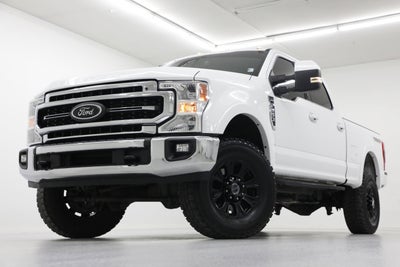 2022 Ford Super Duty F-250 SRW XL