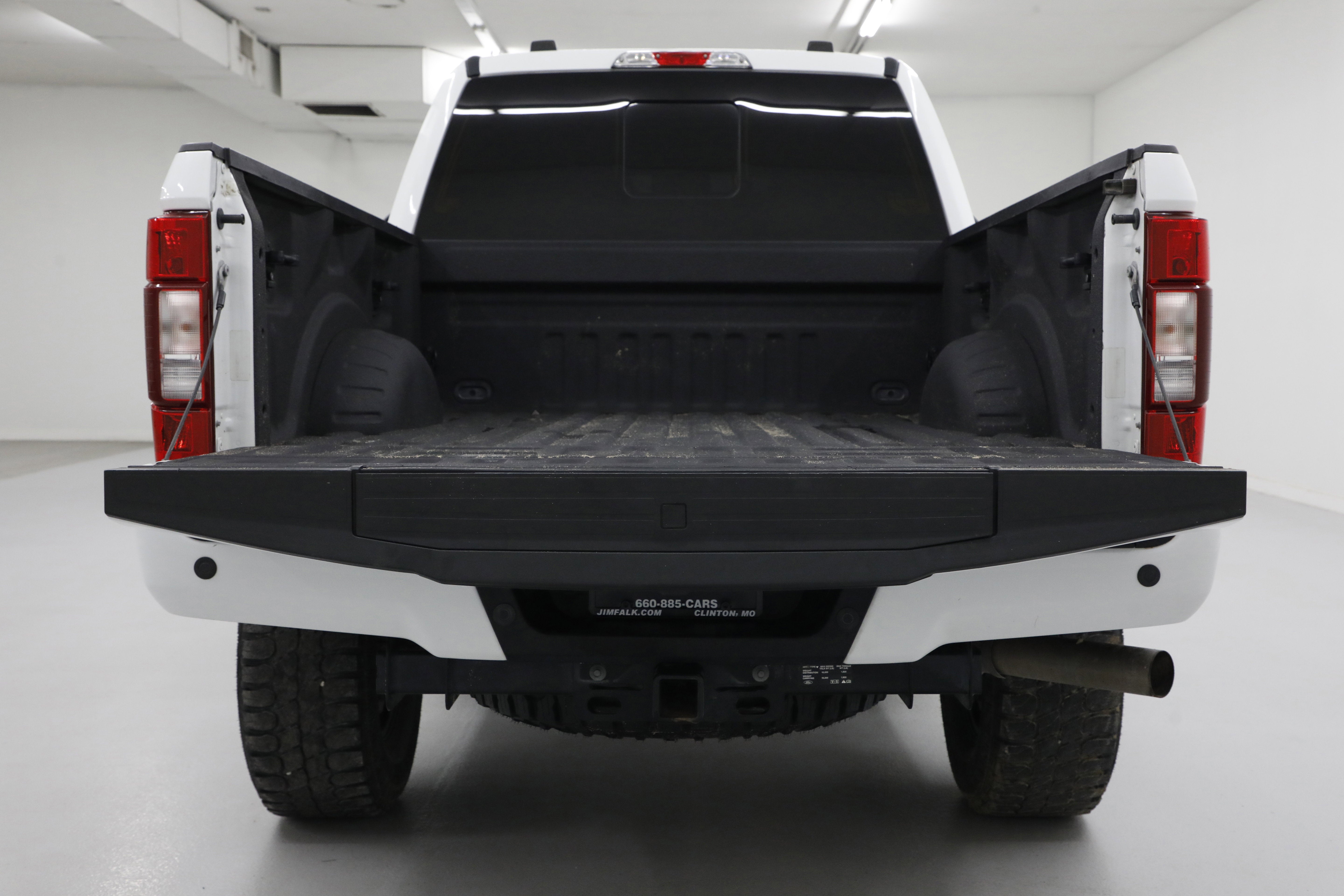 2022 Ford Super Duty F-250 SRW XL