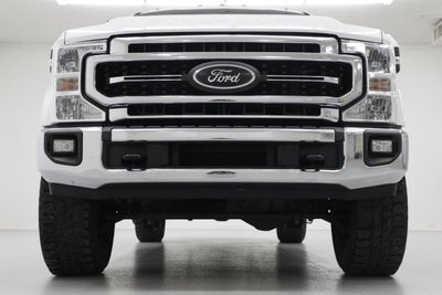 2022 Ford Super Duty F-250 SRW XL