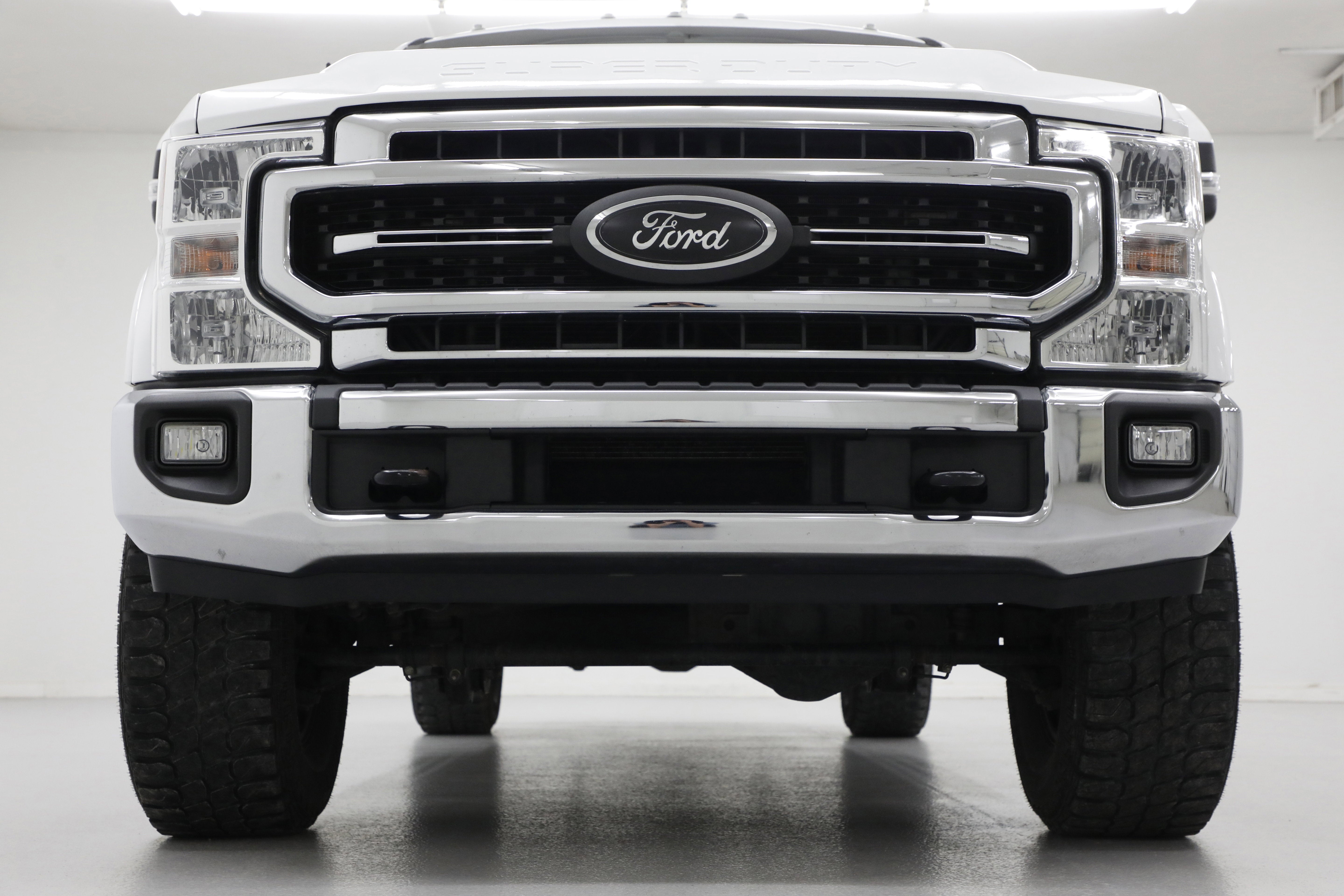 2022 Ford Super Duty F-250 SRW XL