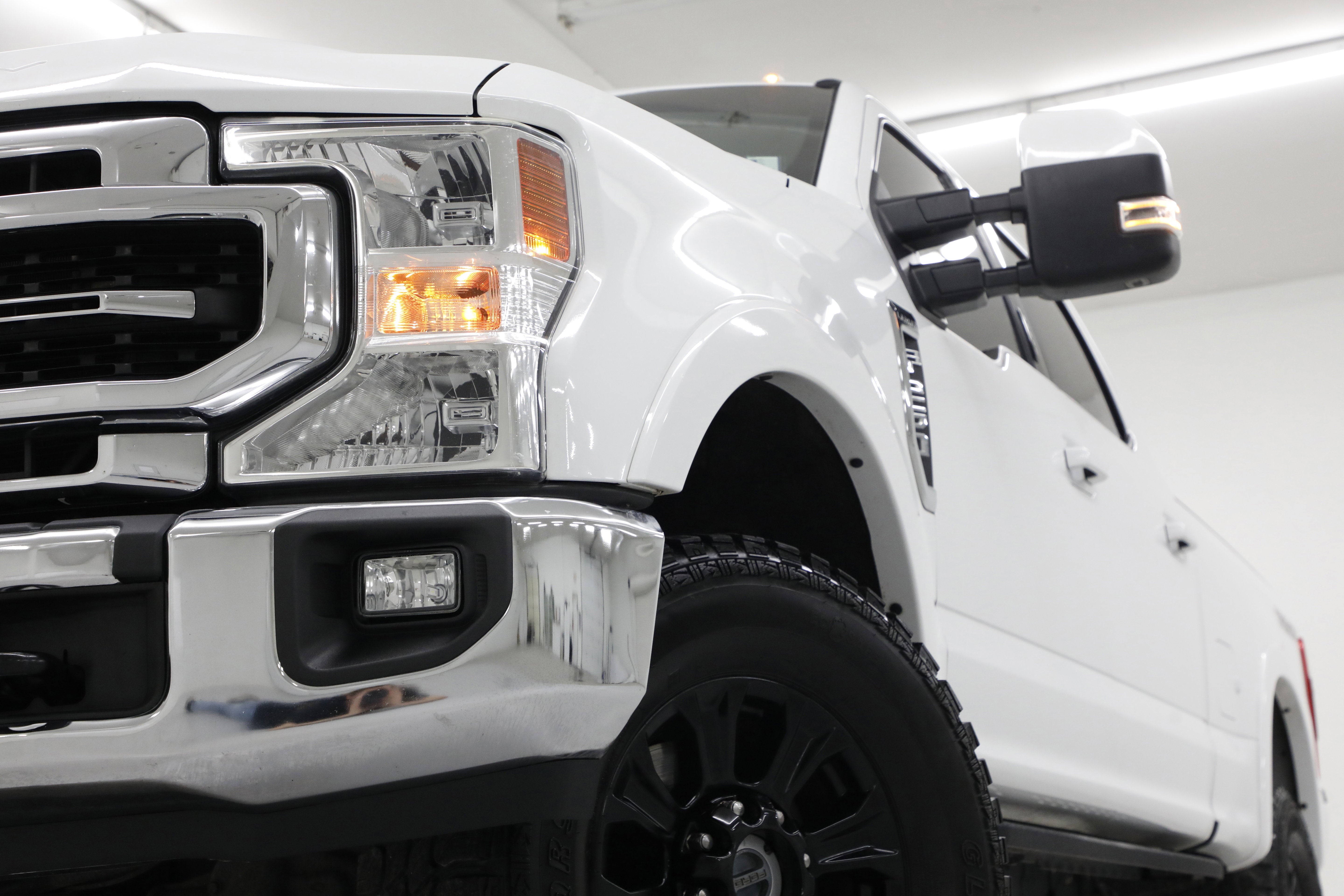 2022 Ford Super Duty F-250 SRW XL