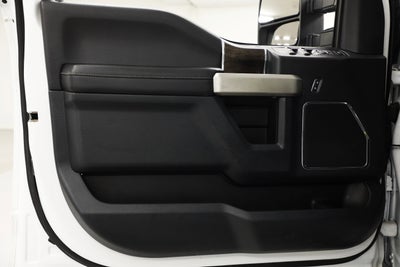 2022 Ford Super Duty F-250 SRW XL