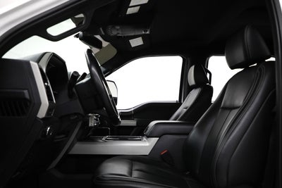 2022 Ford Super Duty F-250 SRW XL