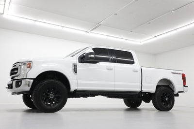2022 Ford Super Duty F-250 SRW XL