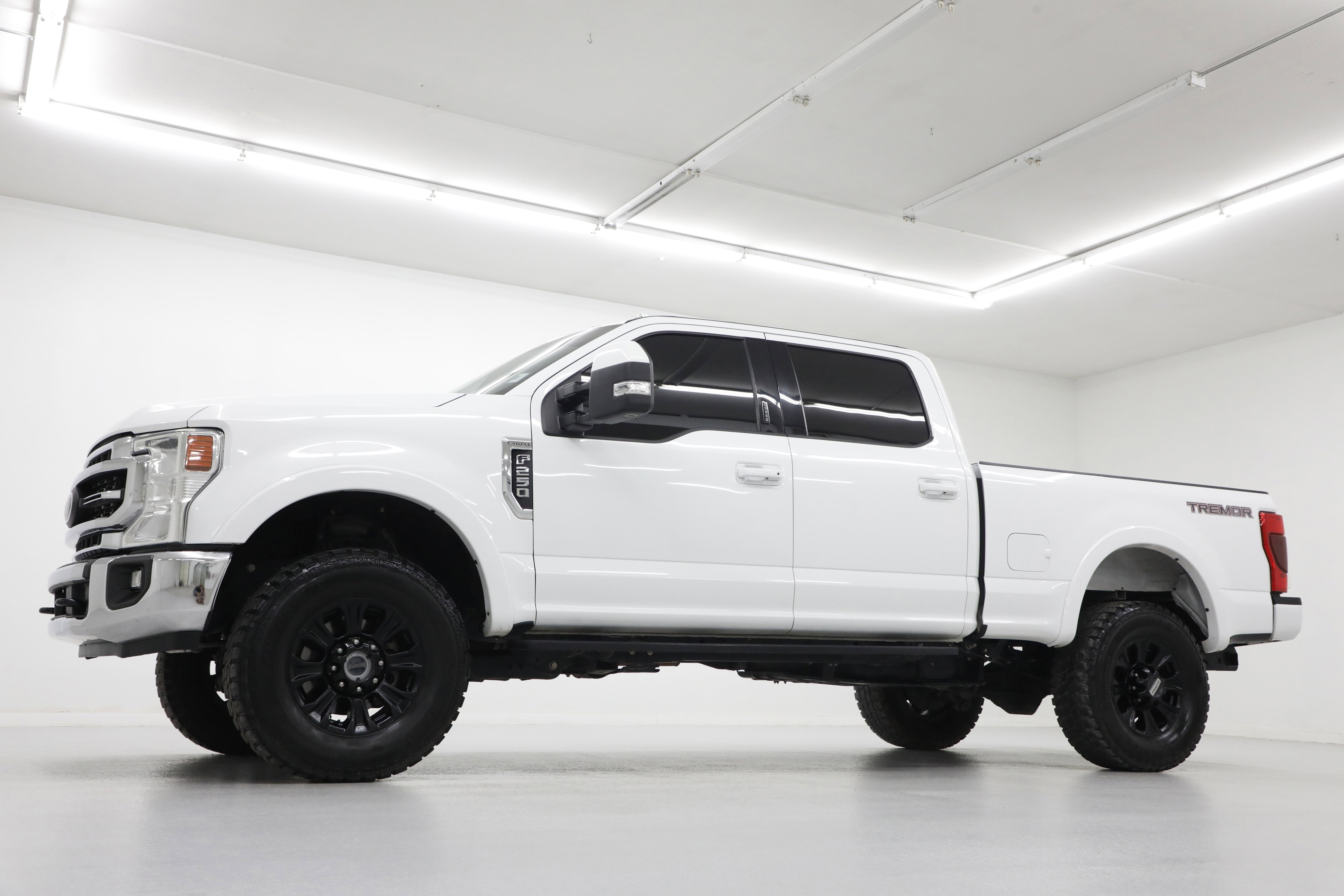 2022 Ford Super Duty F-250 SRW XL