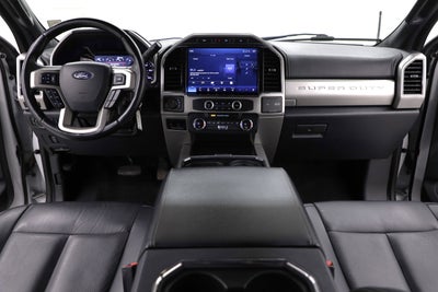 2022 Ford Super Duty F-250 SRW XL
