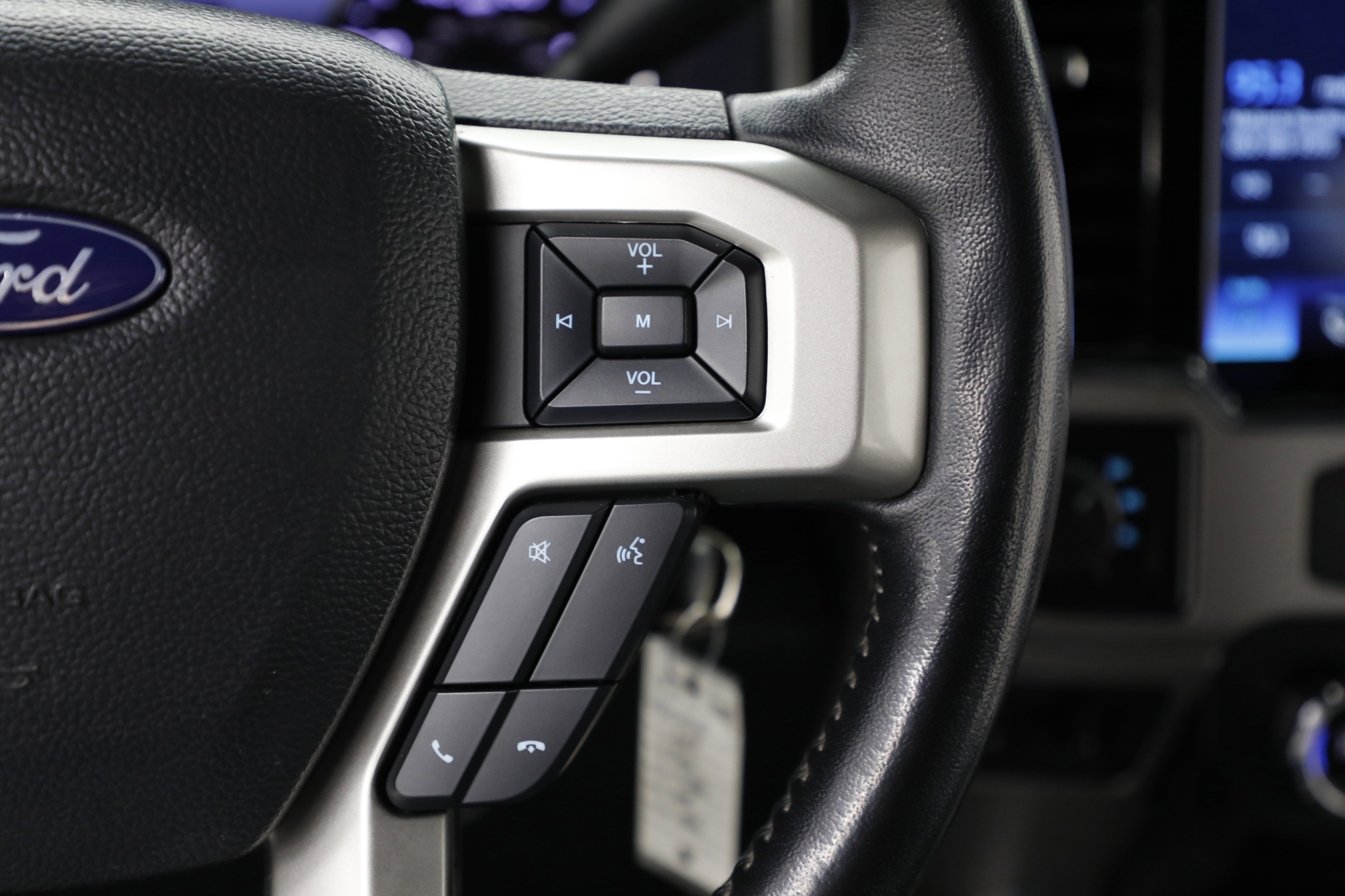 2022 Ford Super Duty F-250 SRW XL