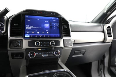 2022 Ford Super Duty F-250 SRW XL