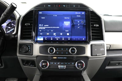 2022 Ford Super Duty F-250 SRW XL