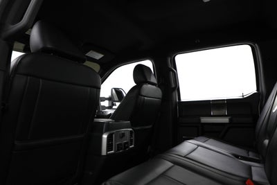 2022 Ford Super Duty F-250 SRW XL