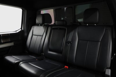 2022 Ford Super Duty F-250 SRW XL