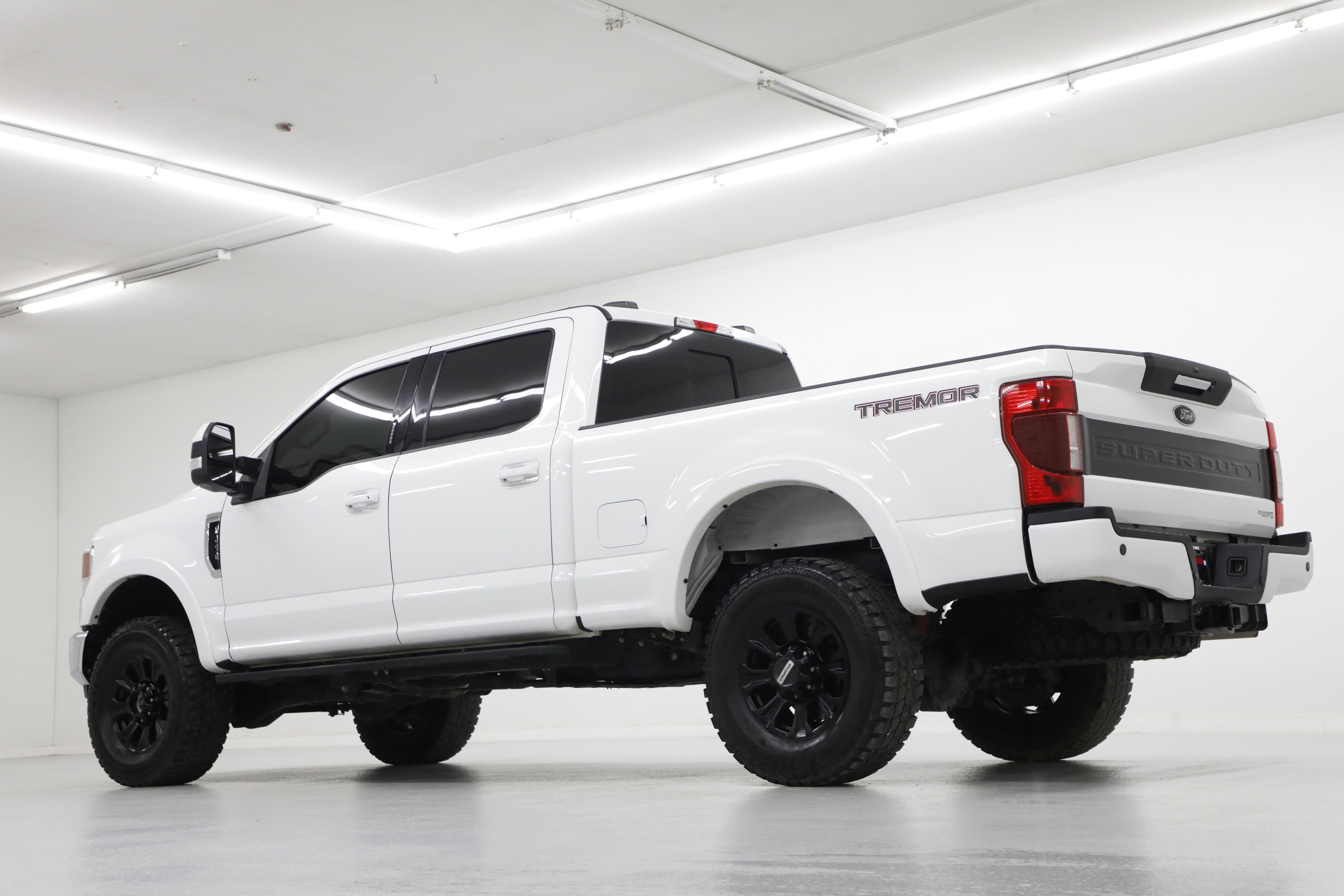 2022 Ford Super Duty F-250 SRW XL