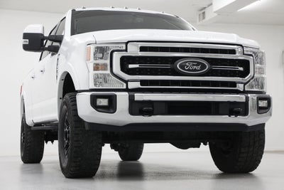 2022 Ford Super Duty F-250 SRW XL