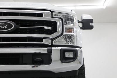 2022 Ford Super Duty F-250 SRW XL
