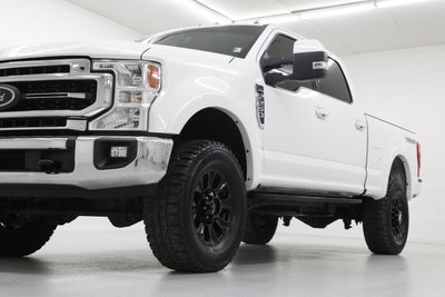 2022 Ford Super Duty F-250 SRW XL