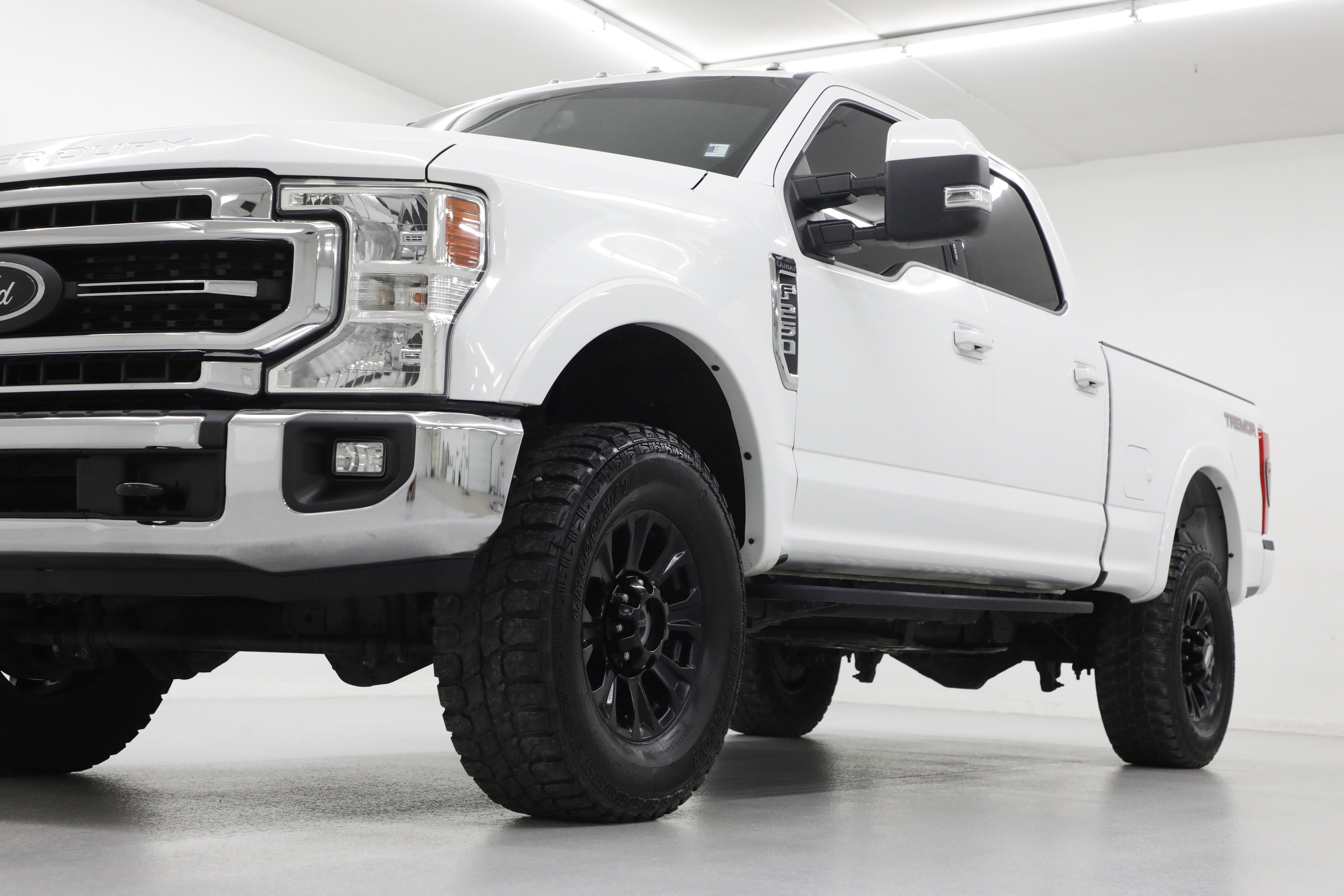 2022 Ford Super Duty F-250 SRW XL
