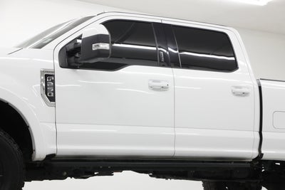 2022 Ford Super Duty F-250 SRW XL