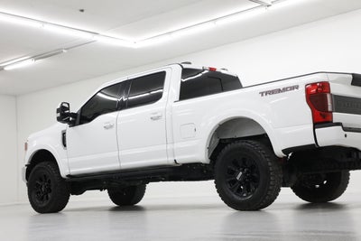 2022 Ford Super Duty F-250 SRW XL