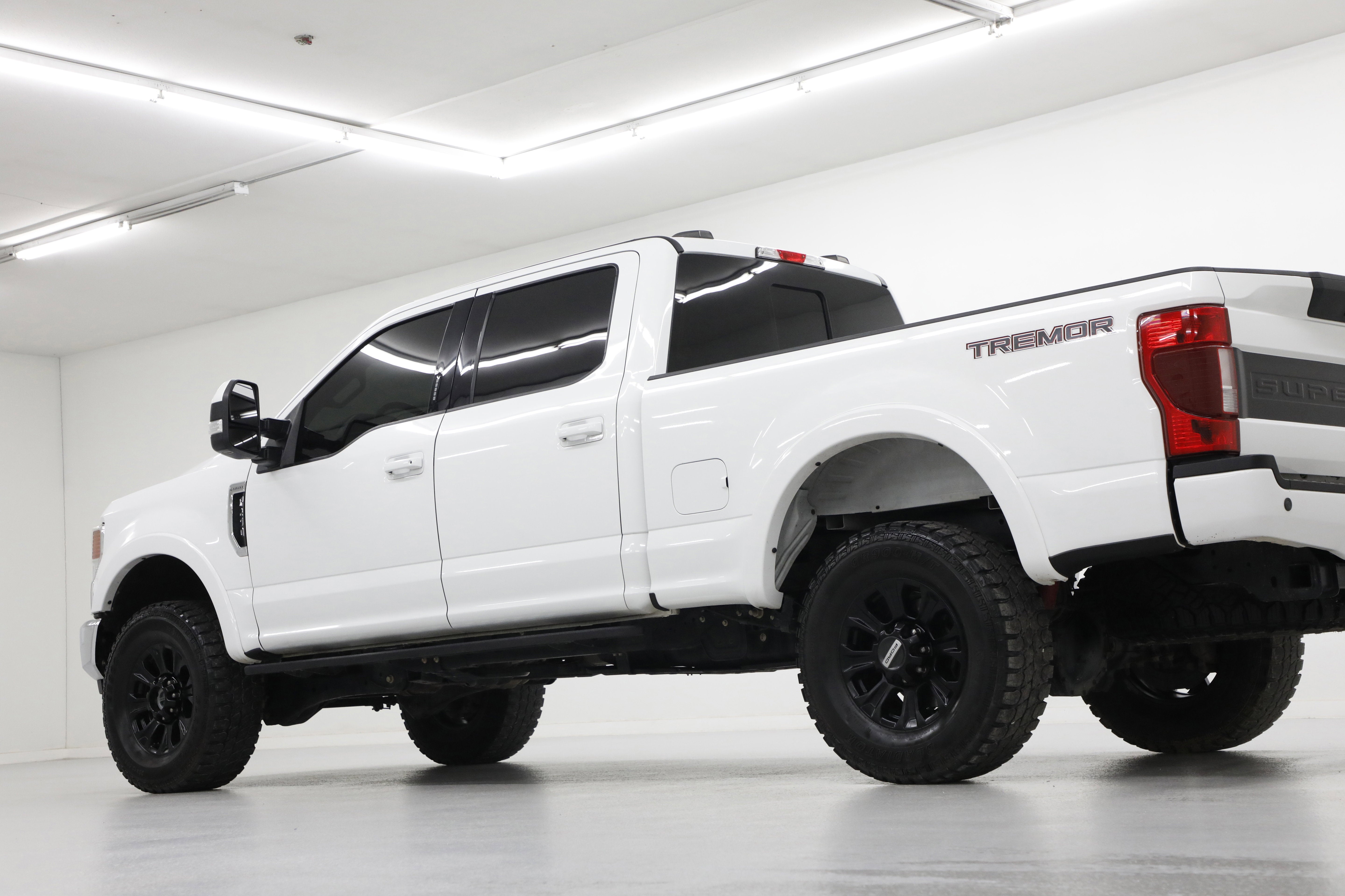 2022 Ford Super Duty F-250 SRW XL