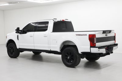 2022 Ford Super Duty F-250 SRW XL