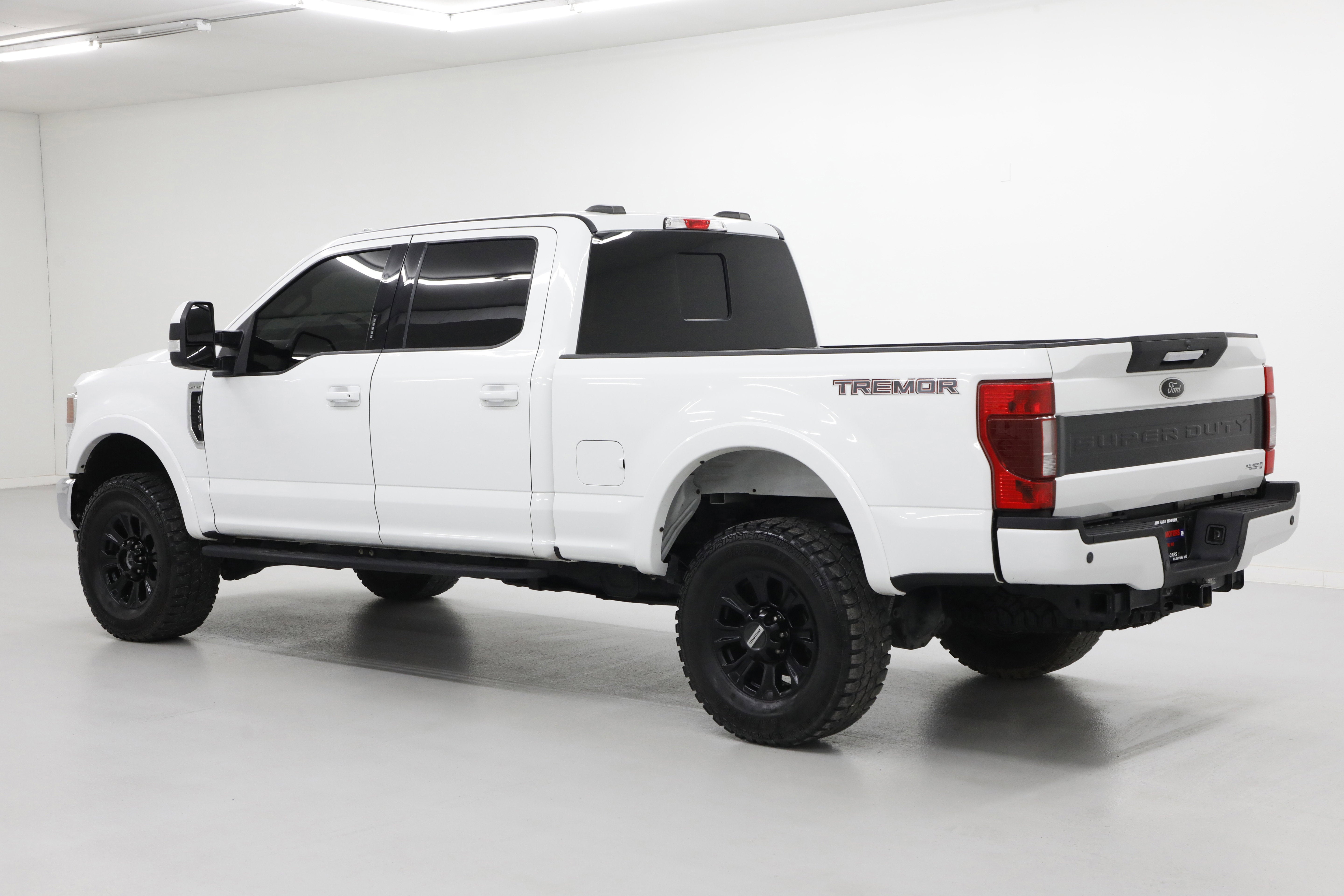2022 Ford Super Duty F-250 SRW XL