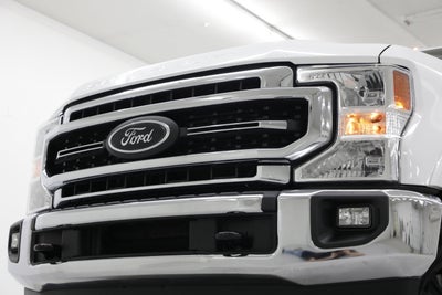 2022 Ford Super Duty F-250 SRW XL