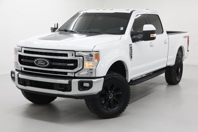 2022 Ford Super Duty F-250 SRW XL