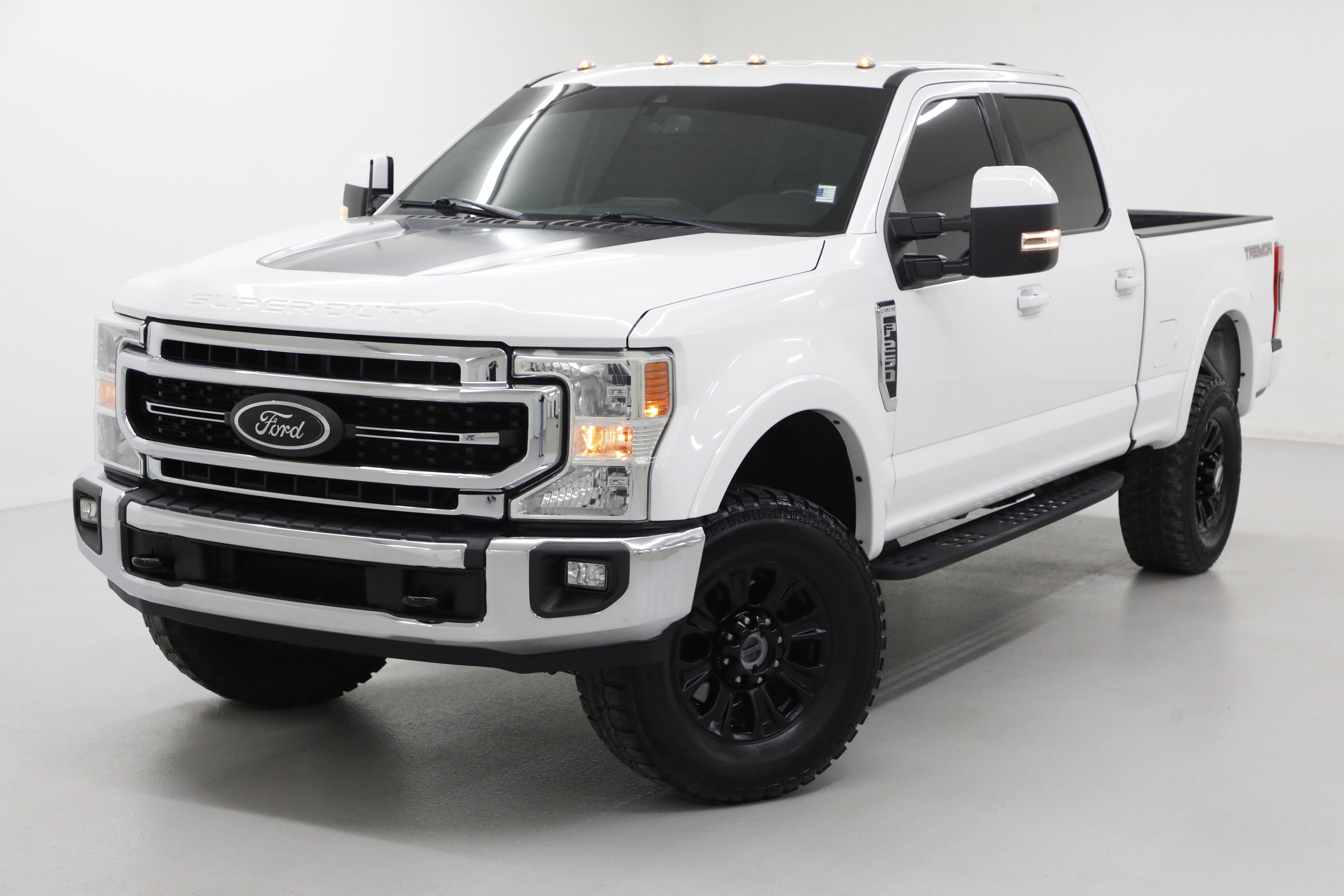 2022 Ford Super Duty F-250 SRW XL