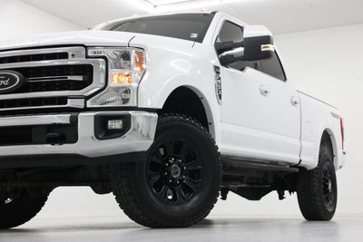 2022 Ford Super Duty F-250 SRW XL