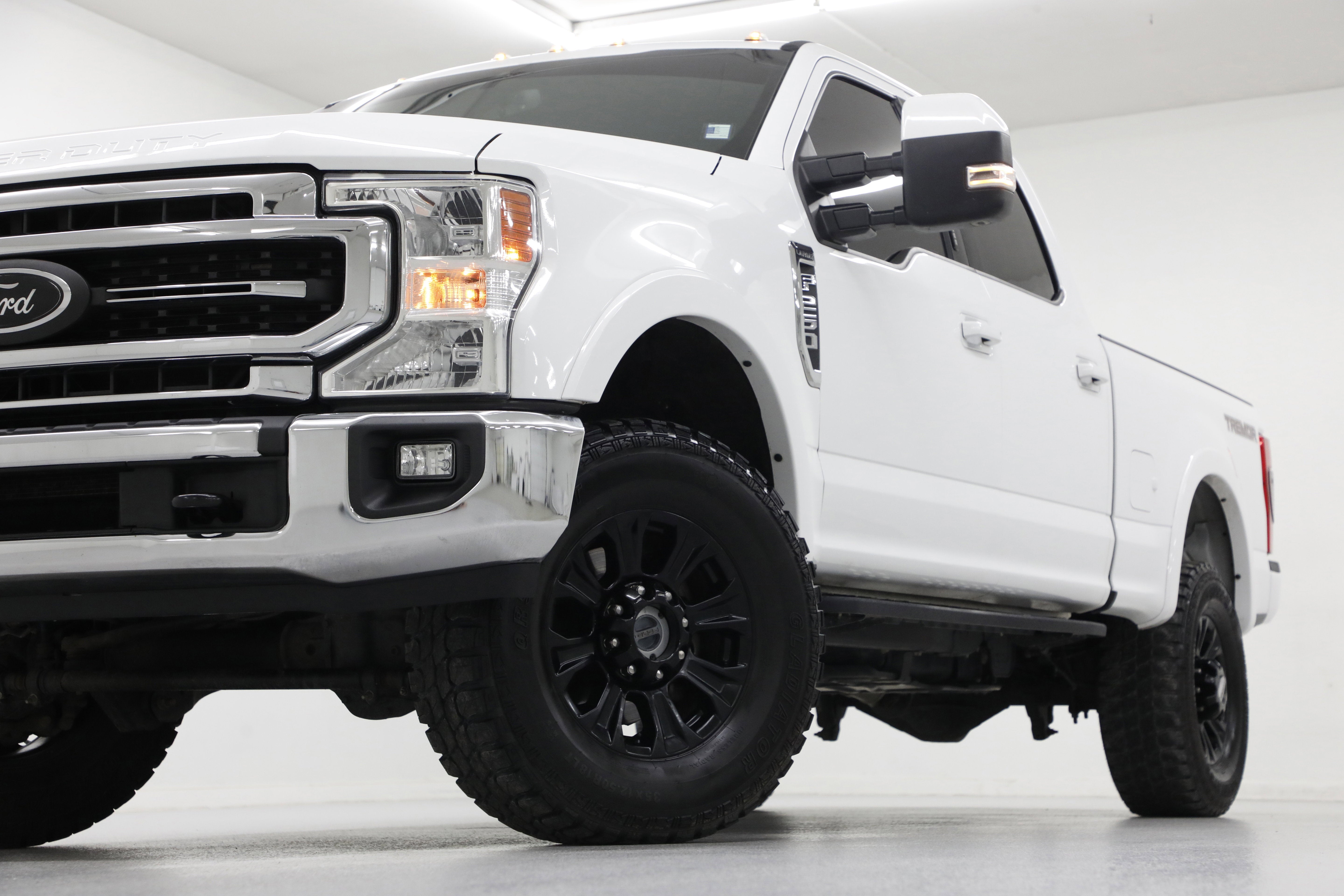2022 Ford Super Duty F-250 SRW XL