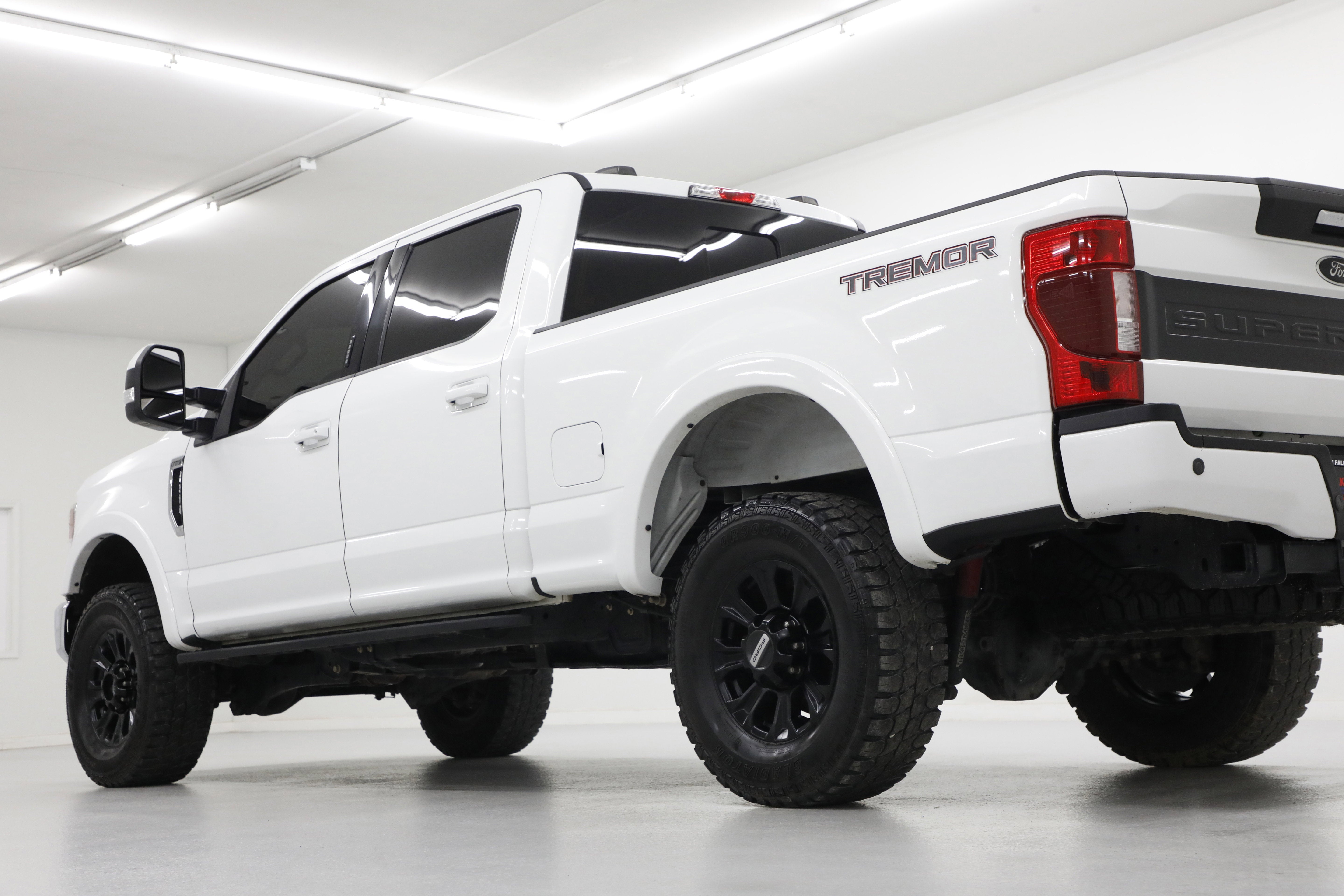 2022 Ford Super Duty F-250 SRW XL