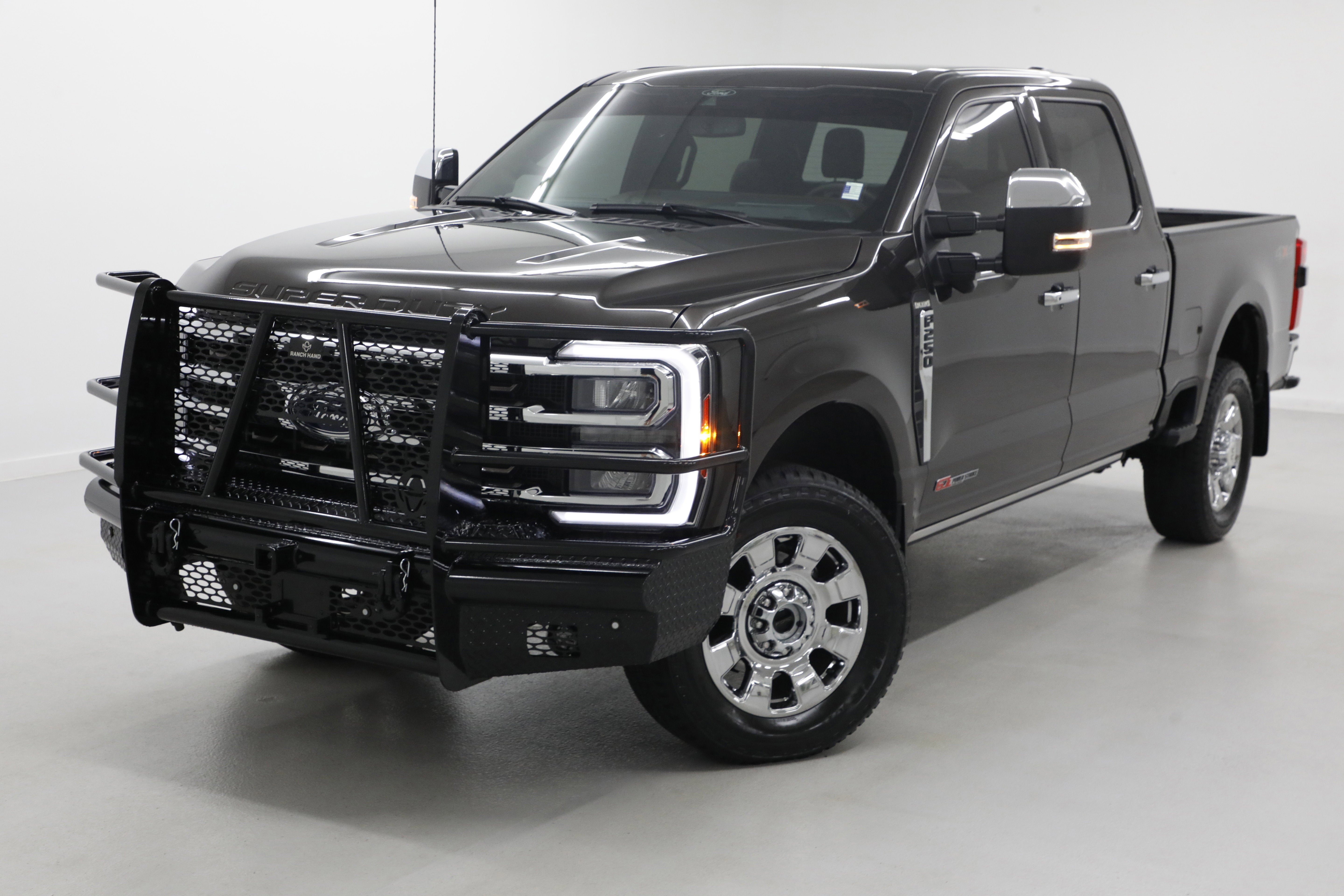 2024 Ford F-250 King Ranch 4x4 Crew Cab 6-3/4' Box's photo