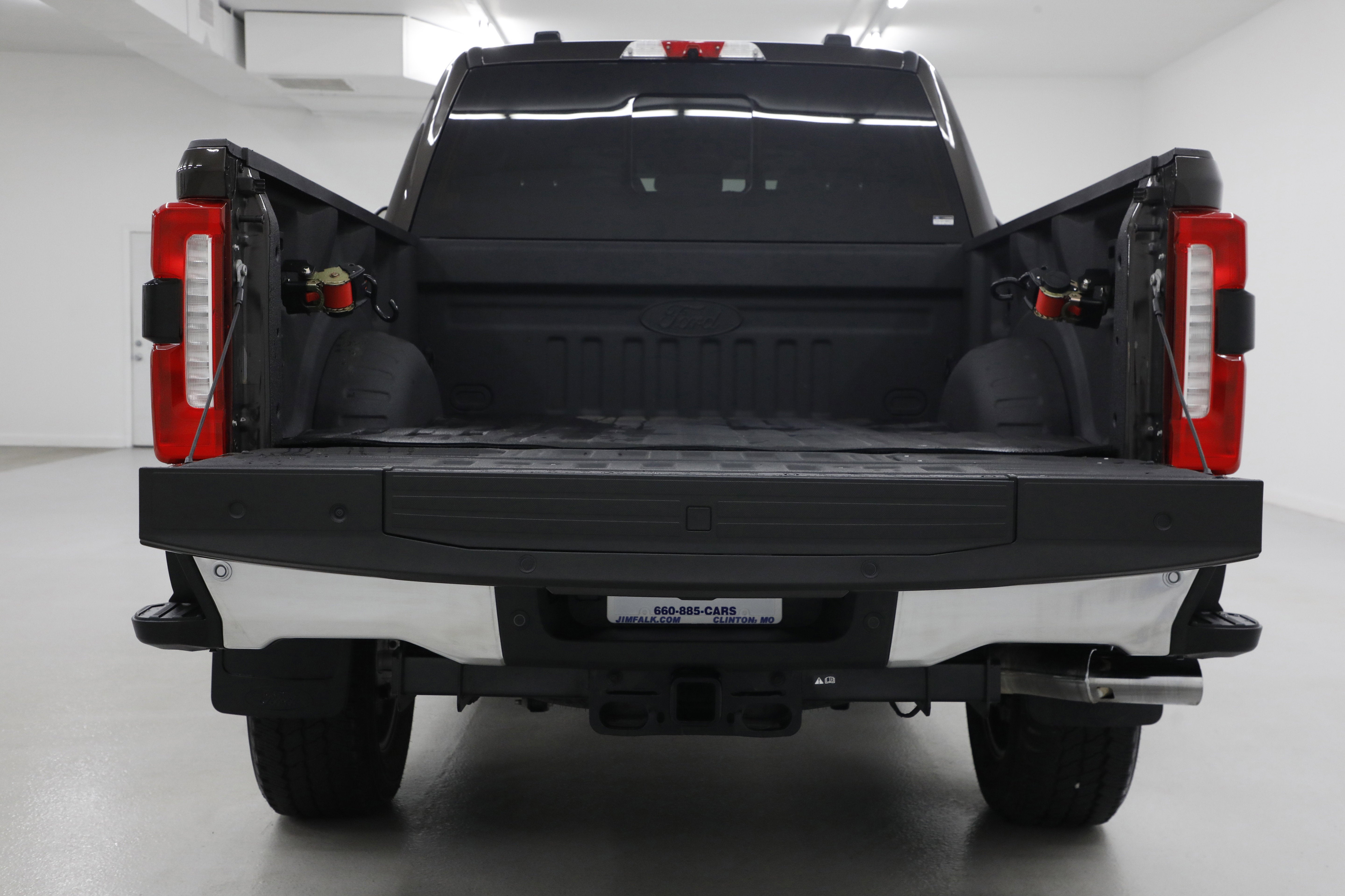 2024 Ford Super Duty F-250 SRW XL