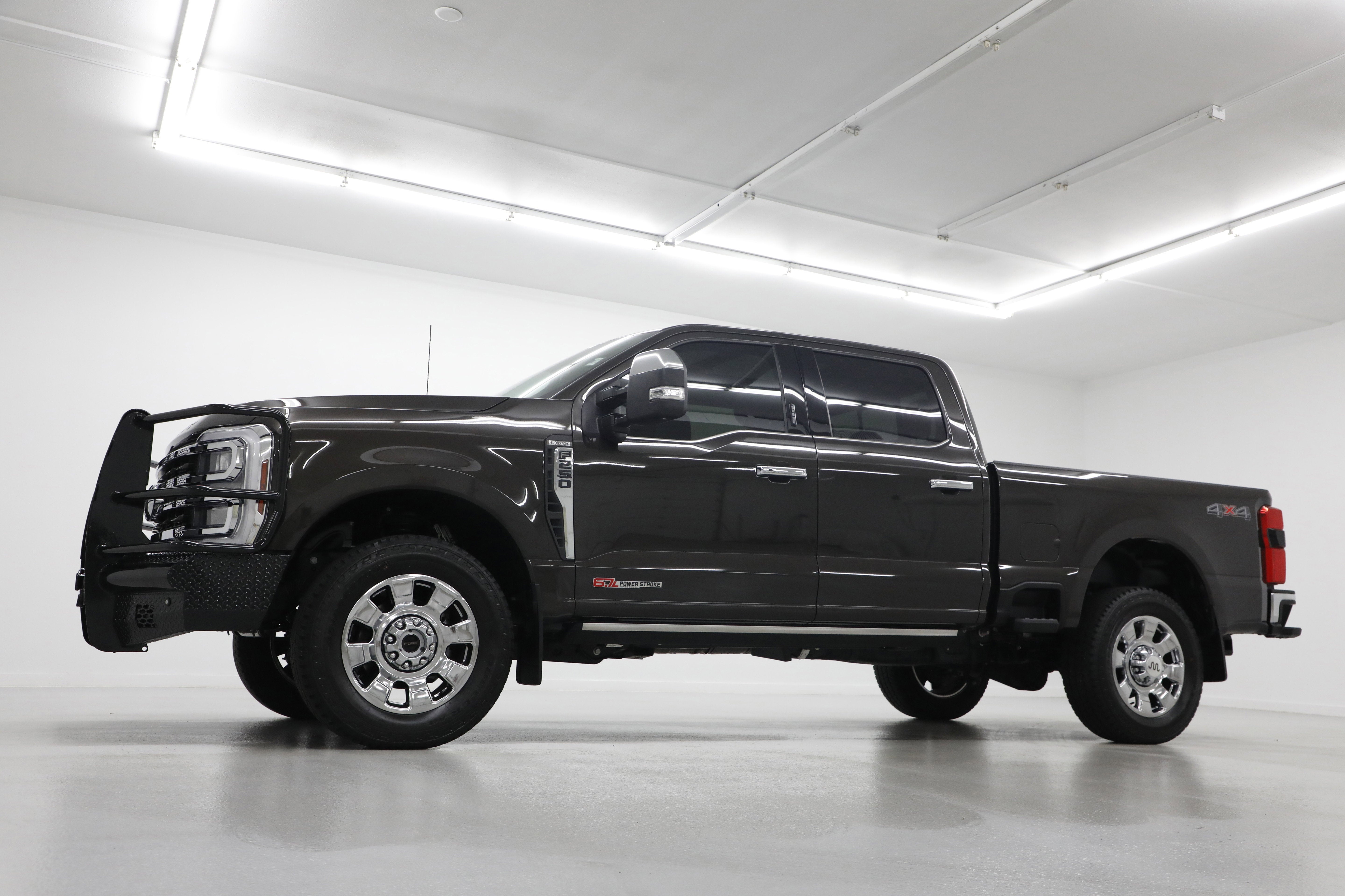 2024 Ford Super Duty F-250 SRW XL