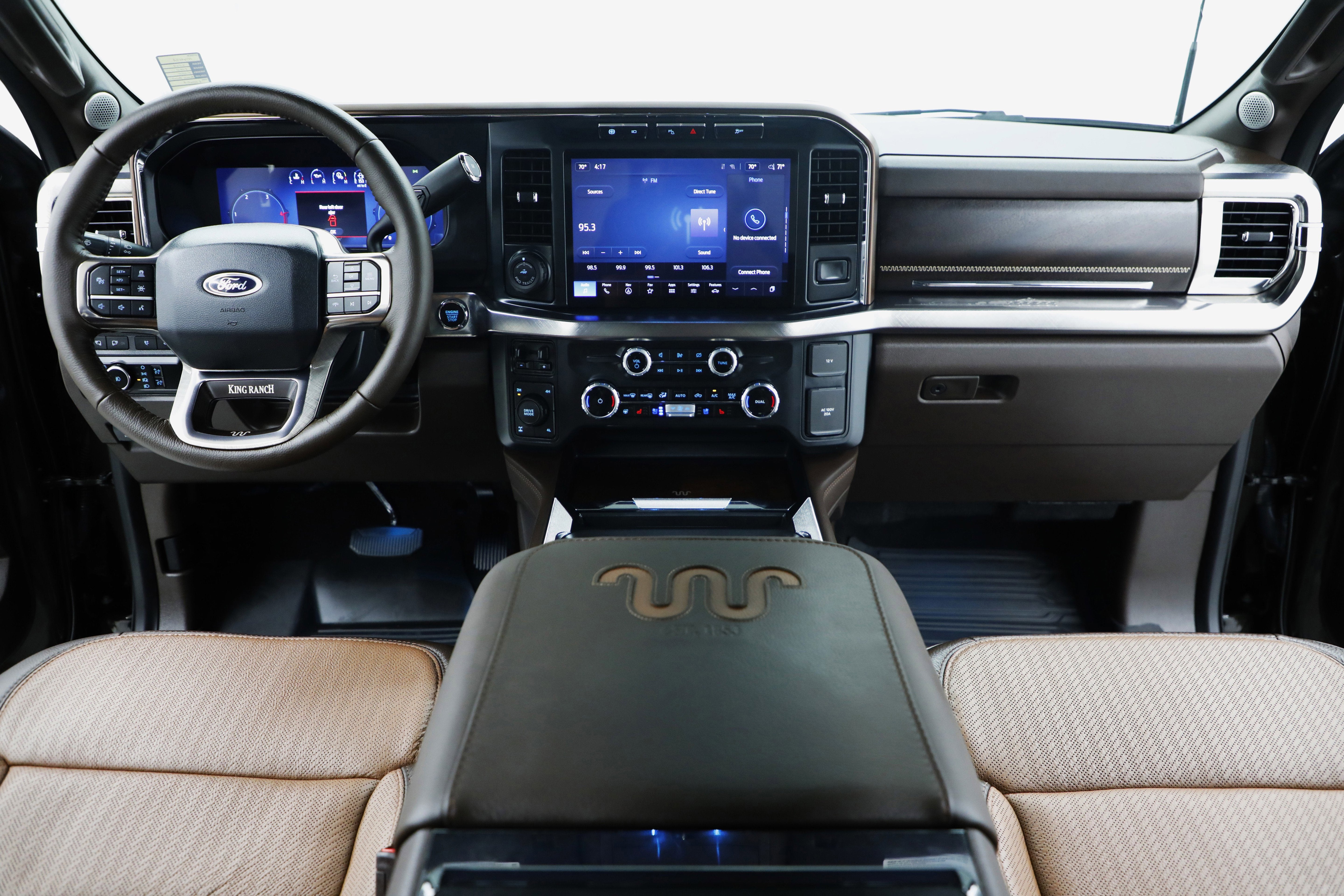 2024 Ford Super Duty F-250 SRW XL