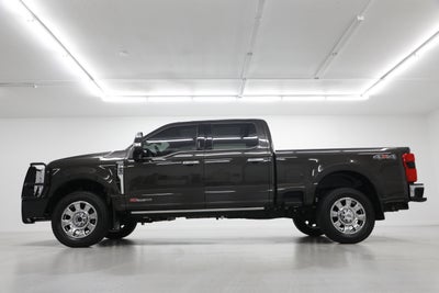 2024 Ford Super Duty F-250 SRW XL