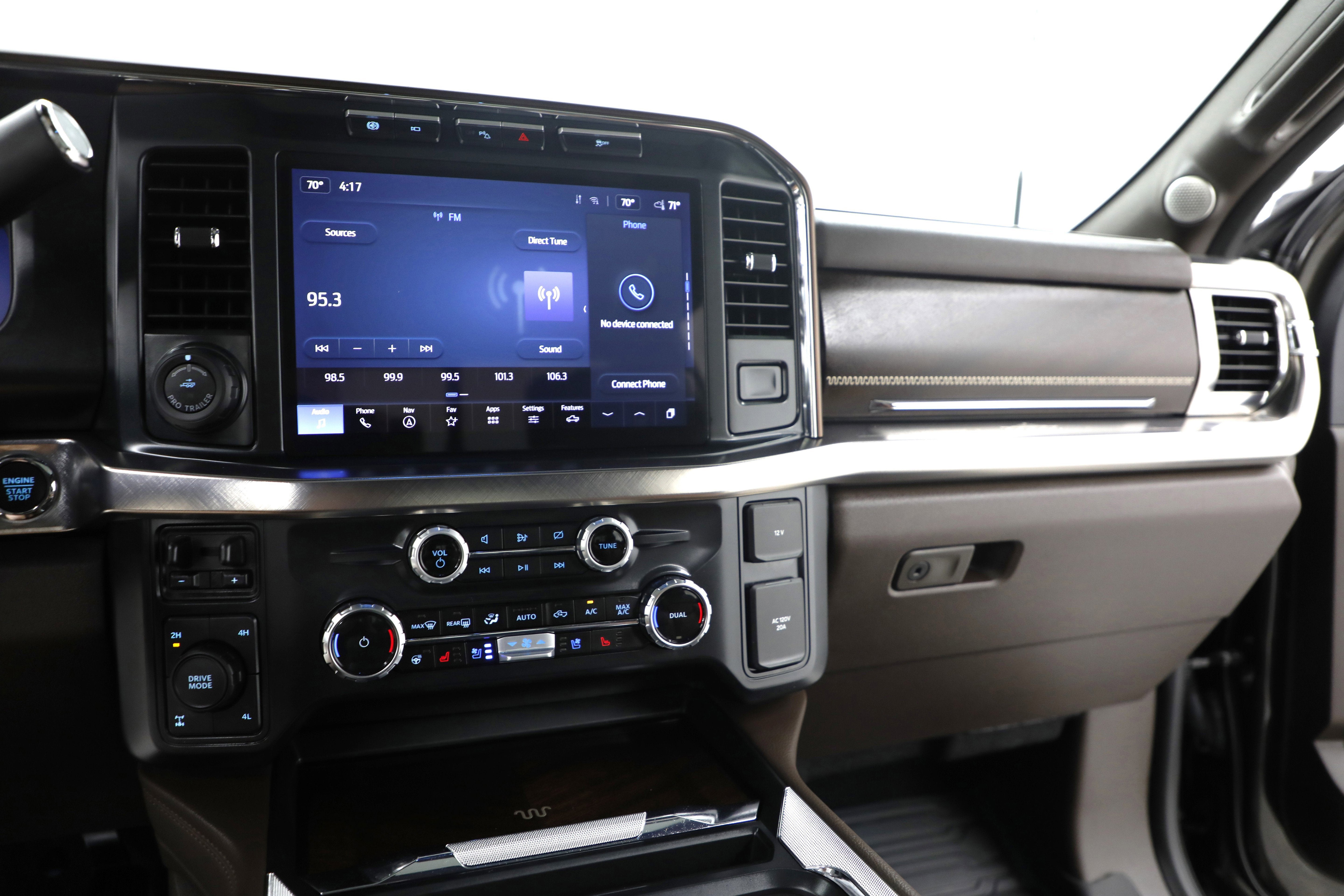 2024 Ford Super Duty F-250 SRW XL