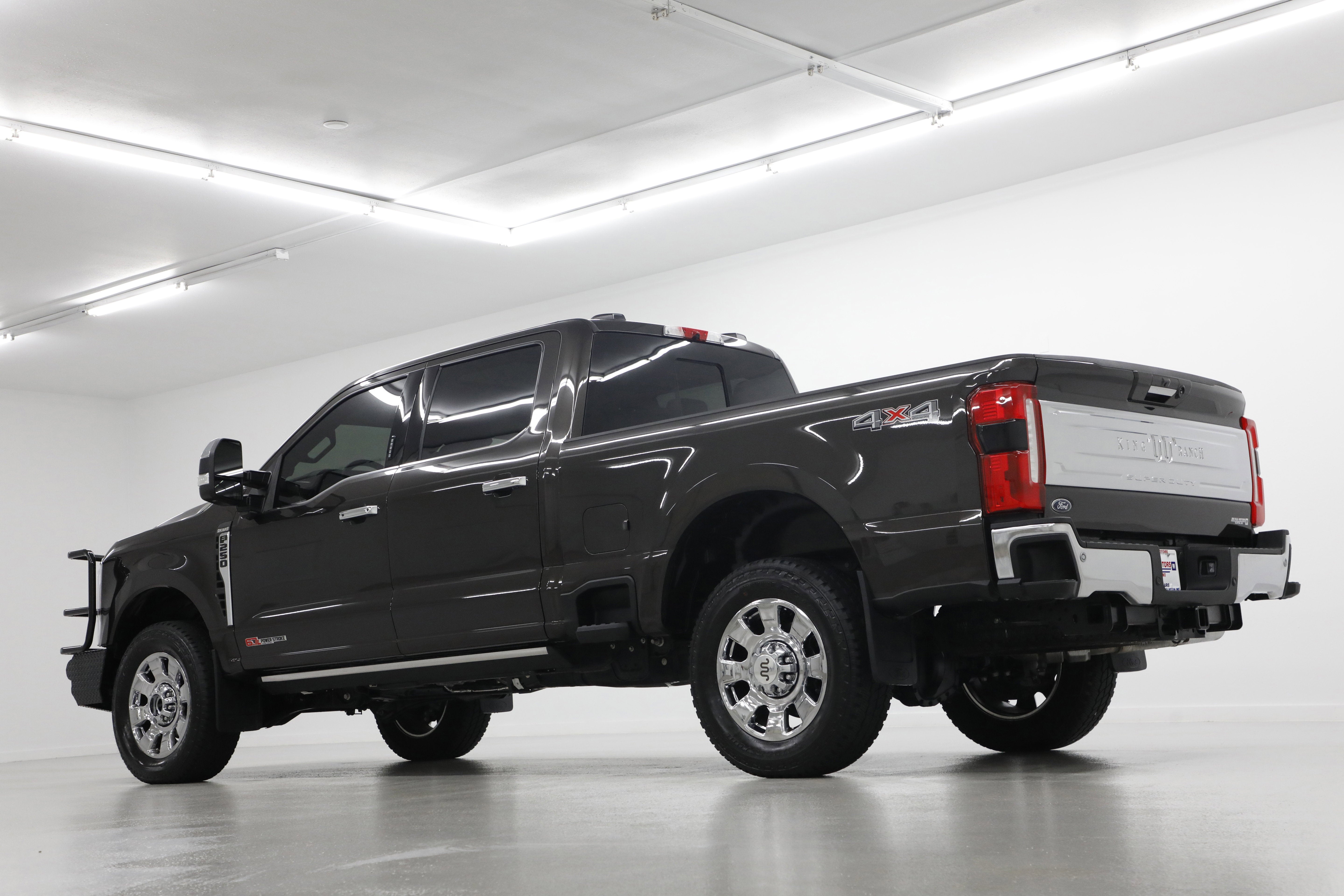 2024 Ford Super Duty F-250 SRW XL