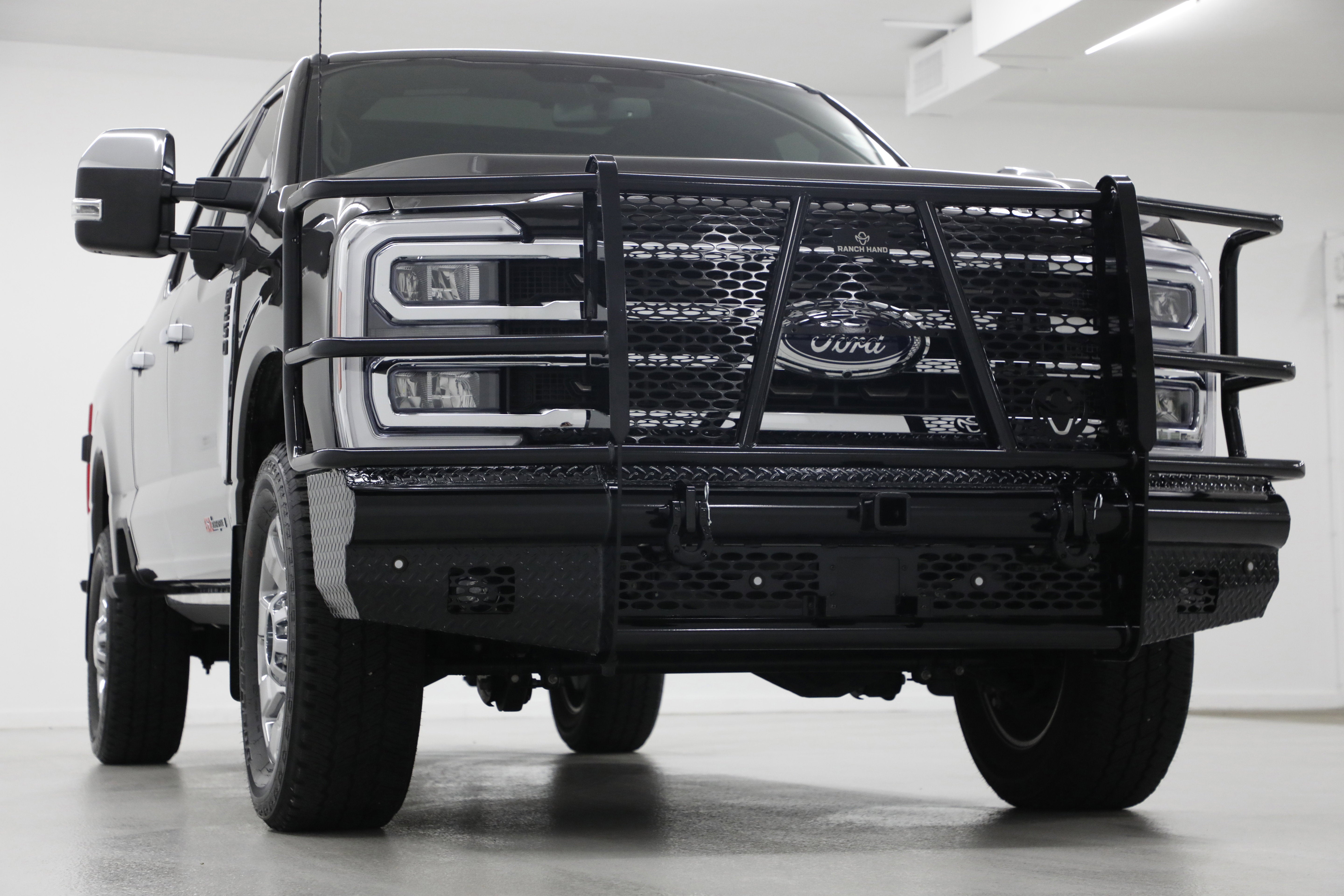 2024 Ford Super Duty F-250 SRW XL
