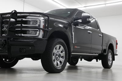 2024 Ford Super Duty F-250 SRW XL