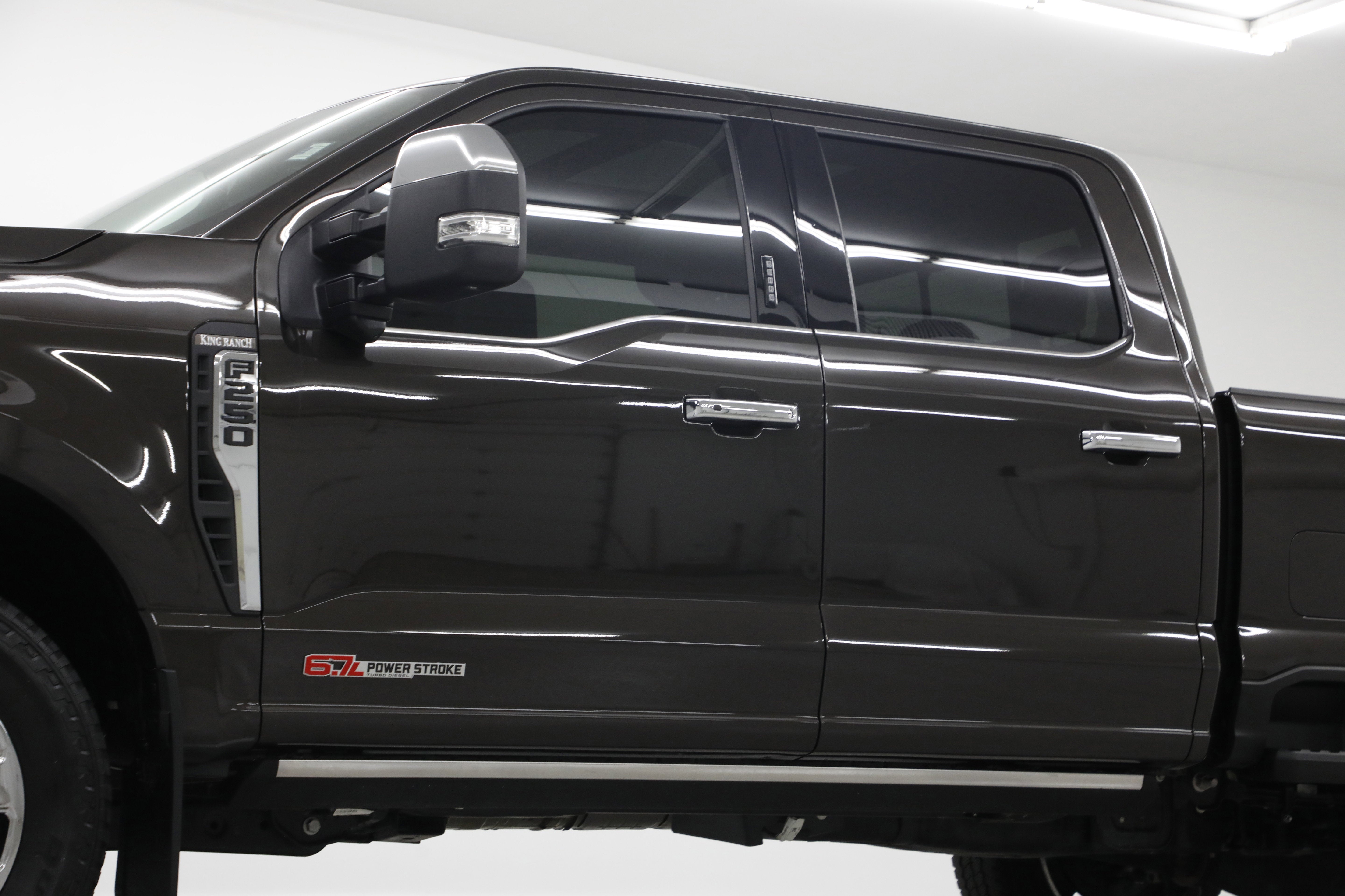 2024 Ford Super Duty F-250 SRW XL