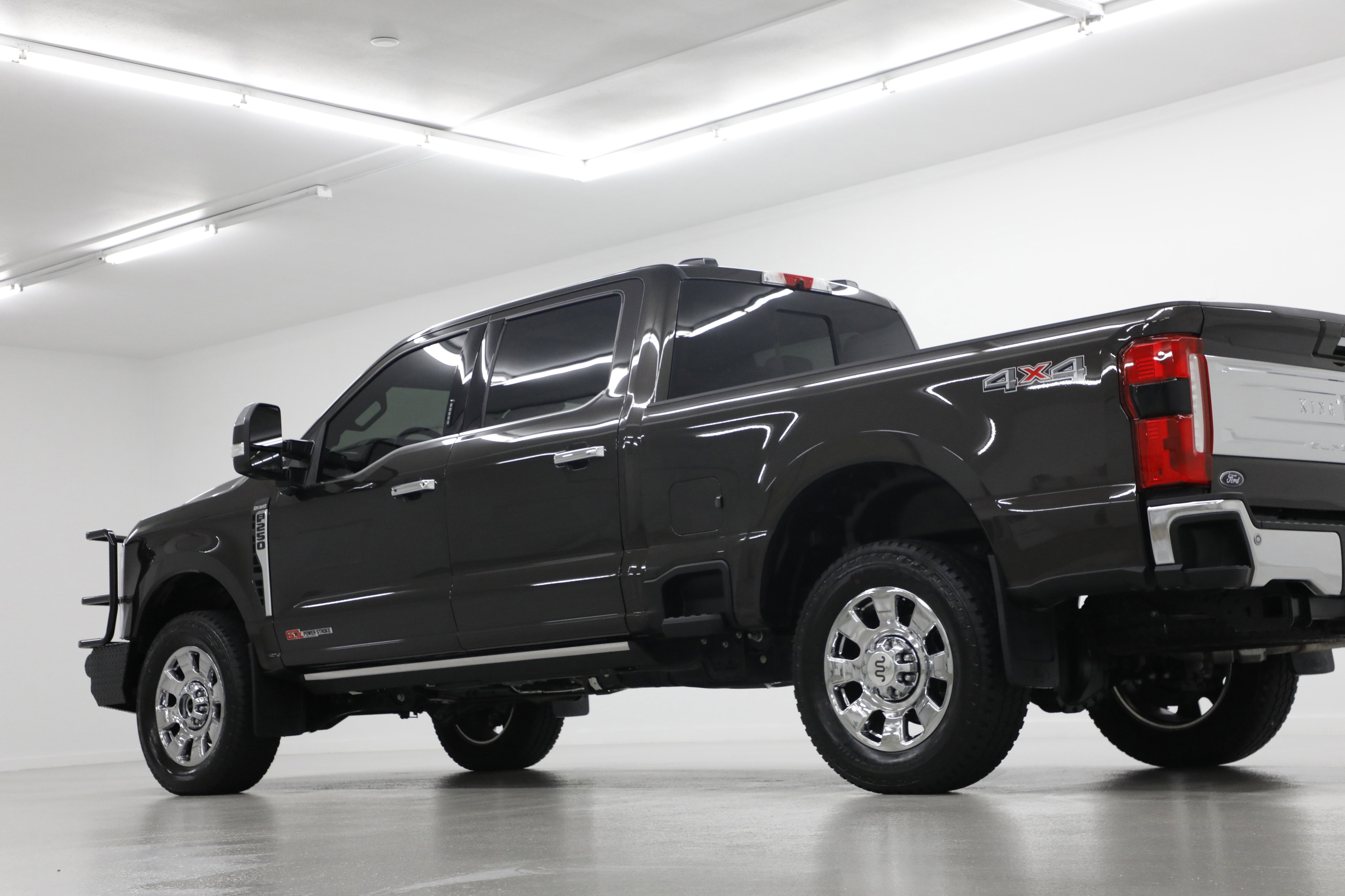 2024 Ford Super Duty F-250 SRW XL