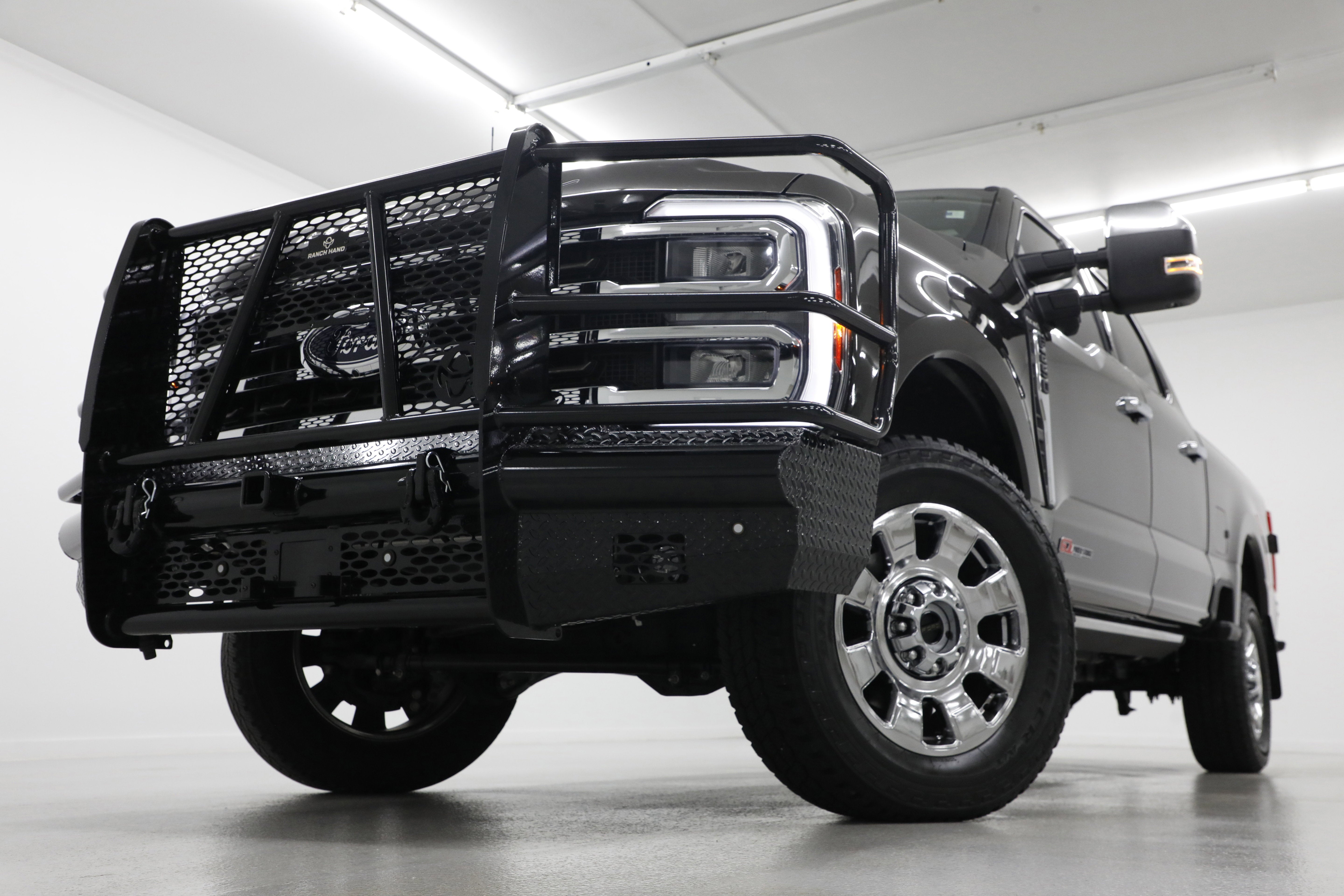 2024 Ford Super Duty F-250 SRW XL