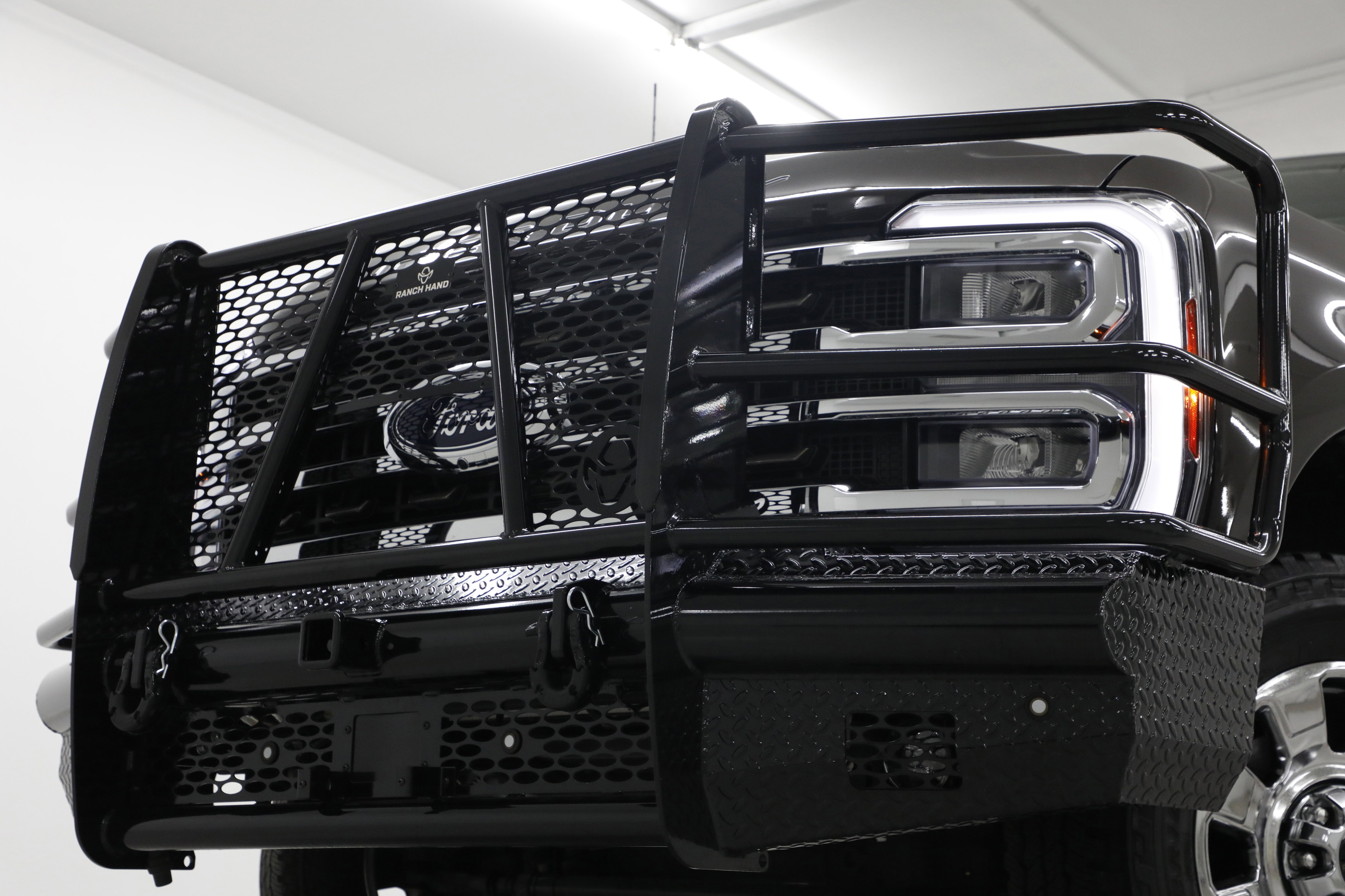 2024 Ford Super Duty F-250 SRW XL