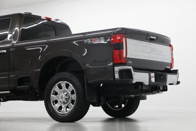 2024 Ford Super Duty F-250 SRW XL